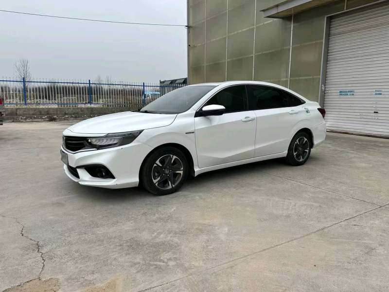 抵押车图片