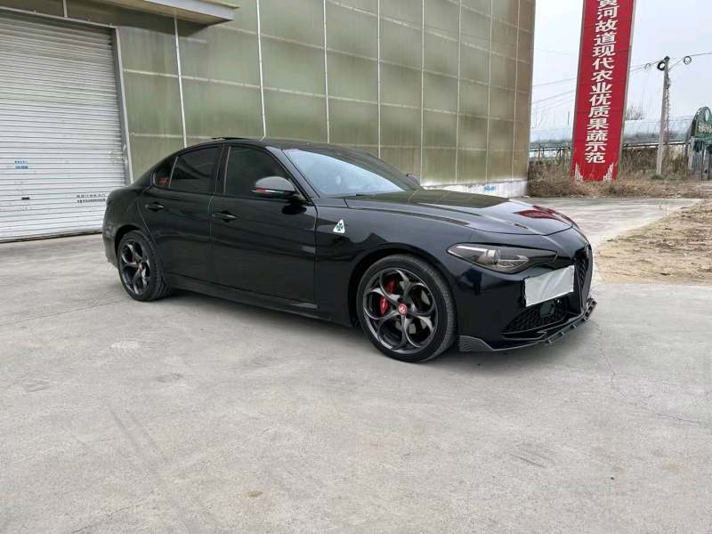 抵押车图片