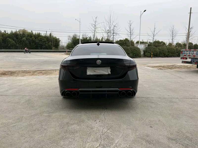 抵押车图片