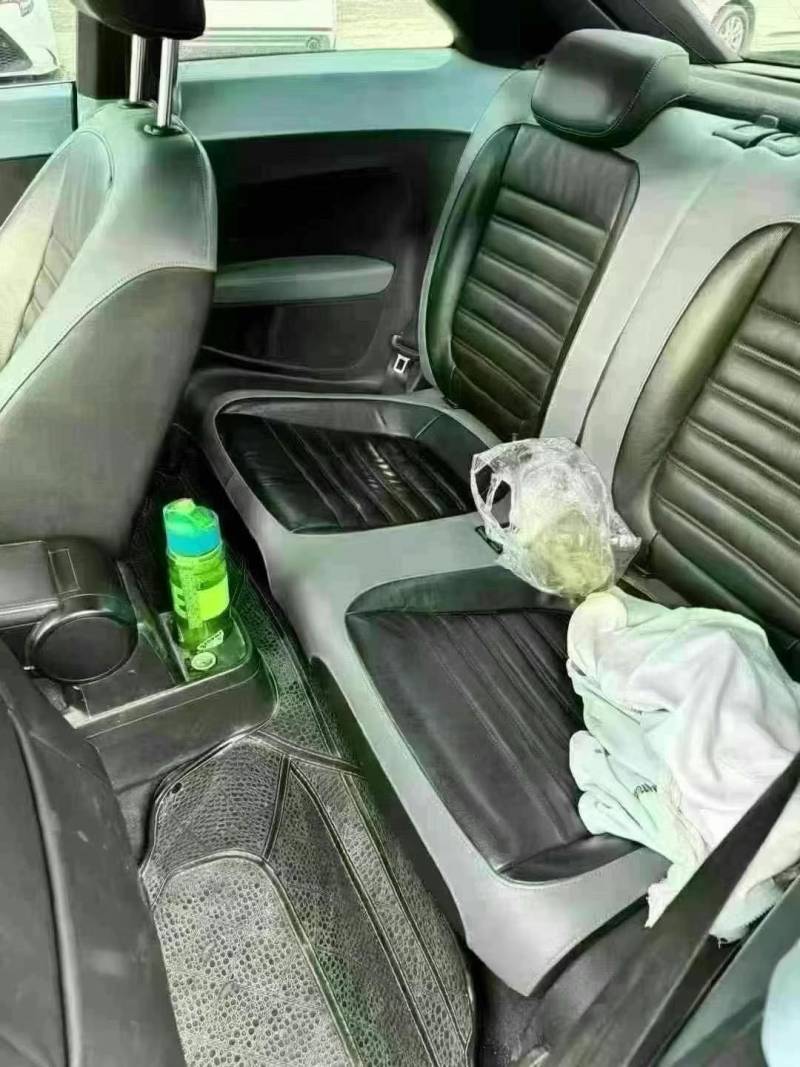 抵押车图片