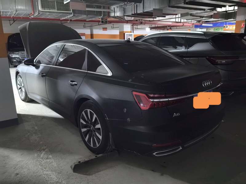 抵押车图片