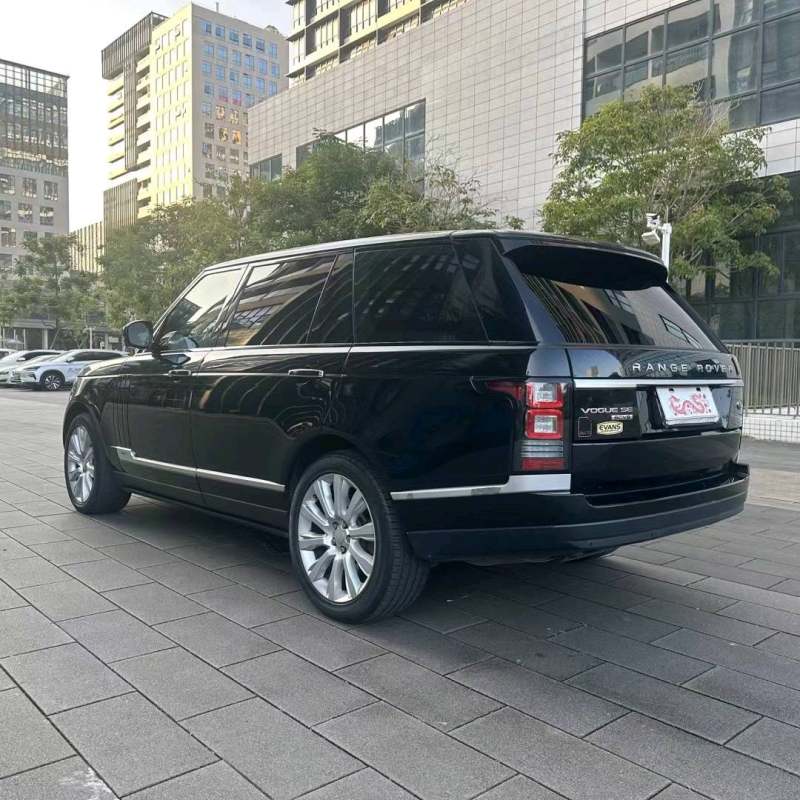 抵押车图片