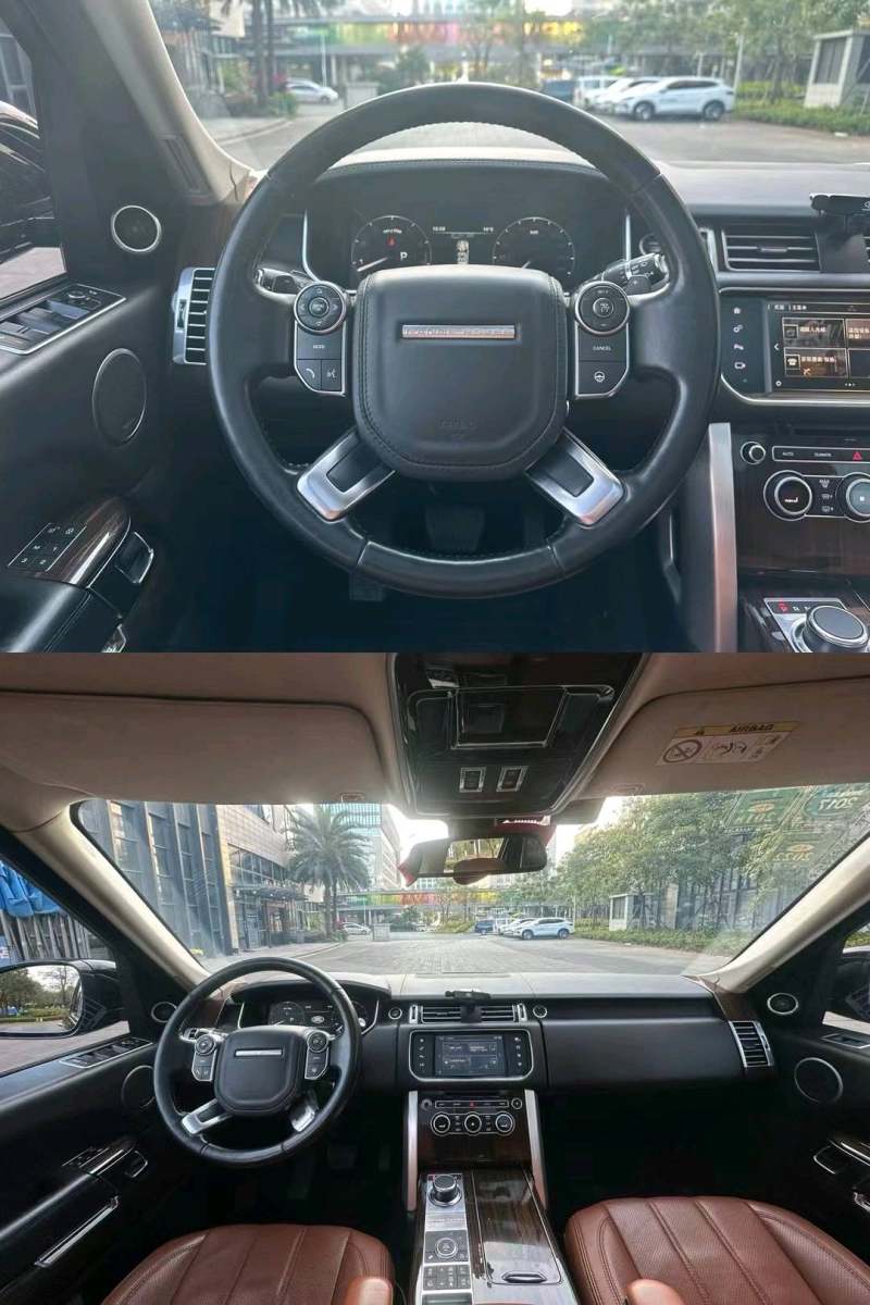 抵押车图片