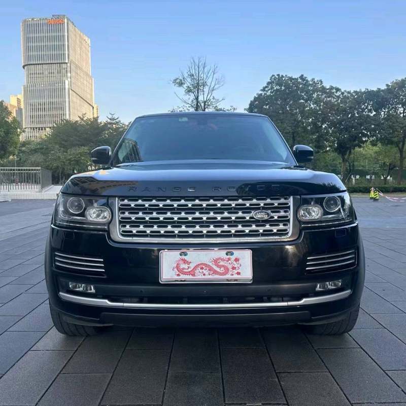 抵押车图片