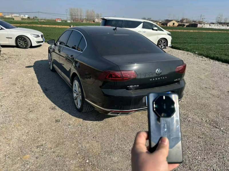 抵押车图片