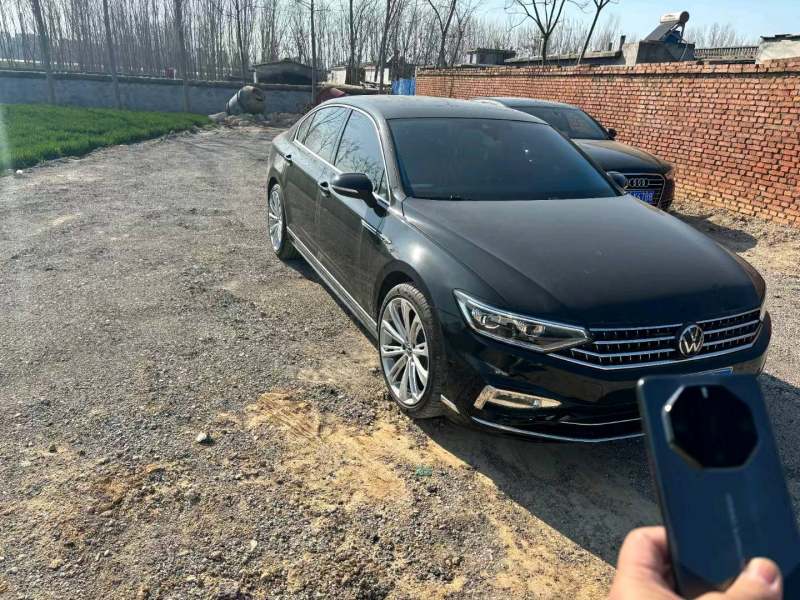 抵押车图片