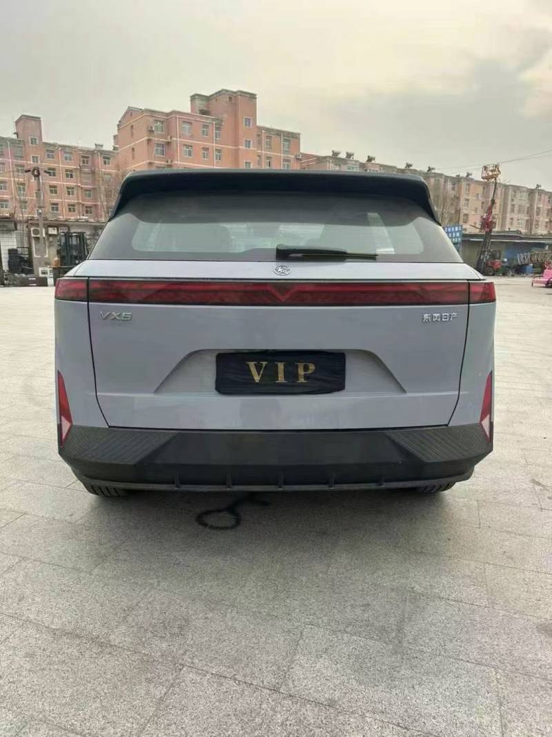 抵押车图片