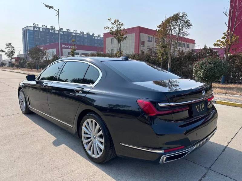 抵押车图片