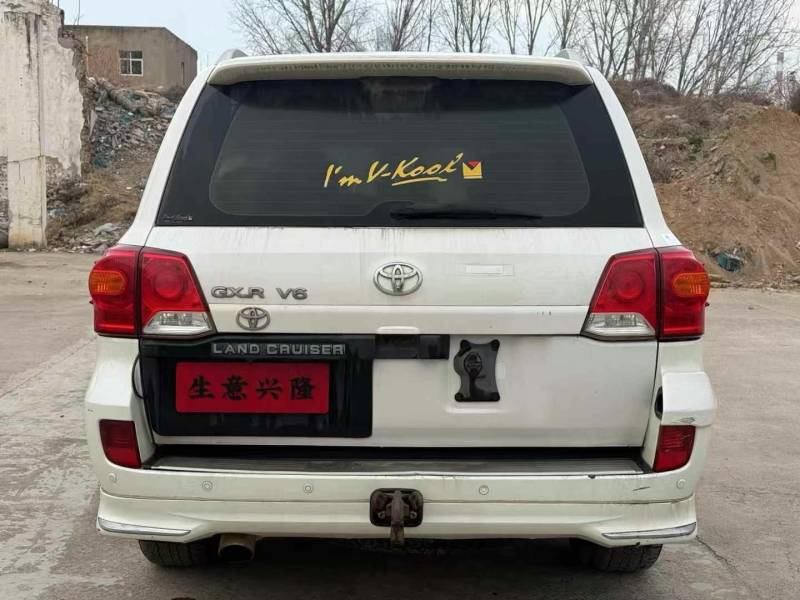 抵押车图片