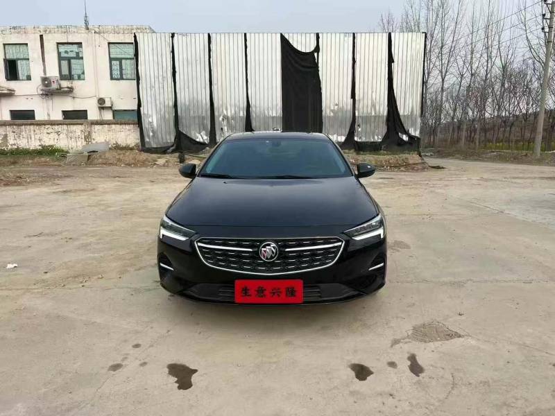抵押车图片