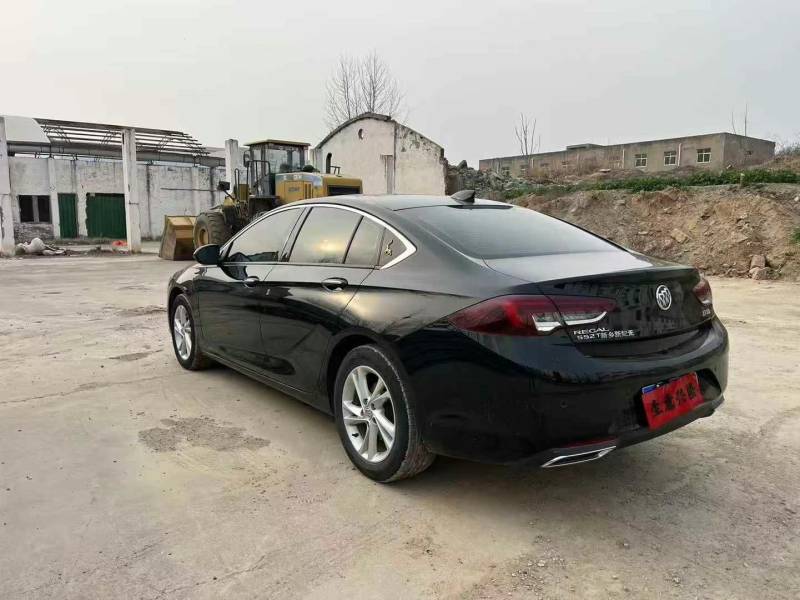 抵押车图片
