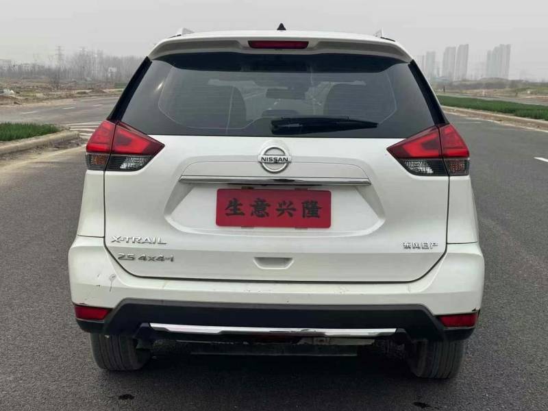 抵押车图片