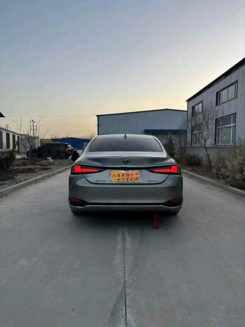 抵押车图片