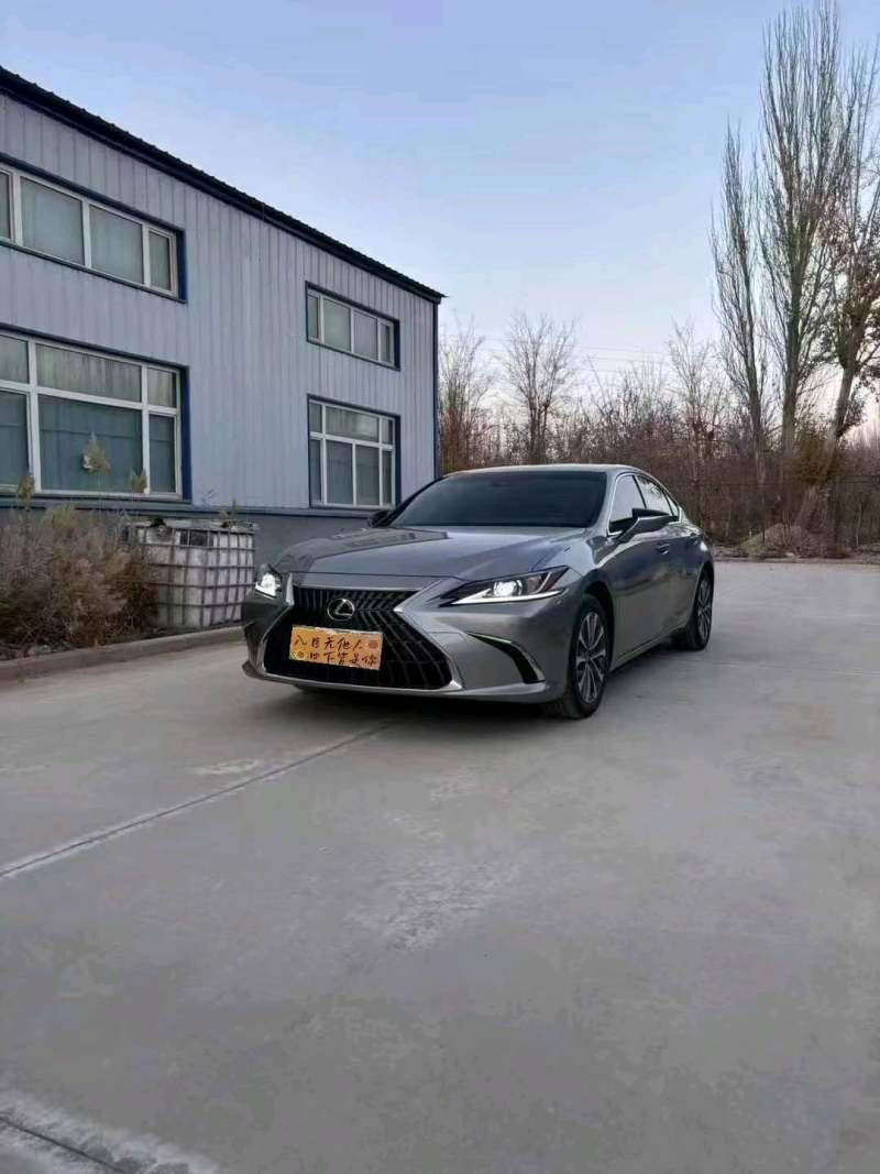 抵押车图片