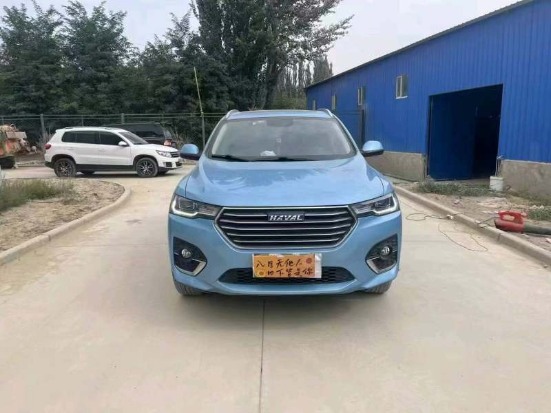 抵押车图片