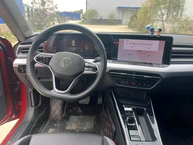 抵押车图片