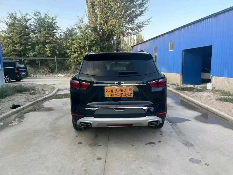 抵押车图片
