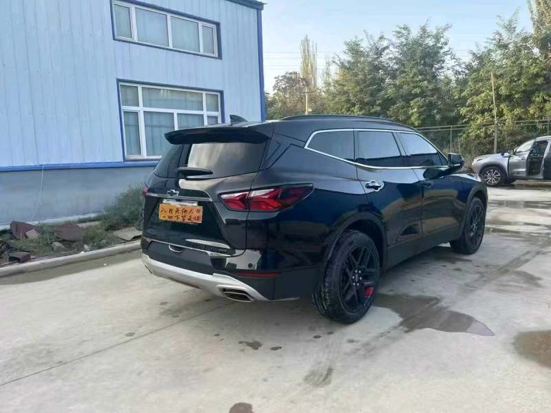 抵押车图片