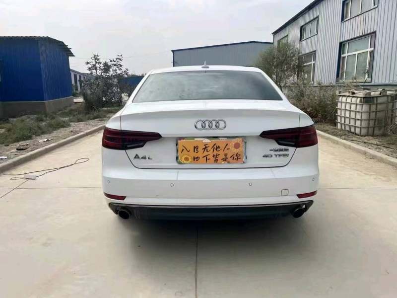 抵押车图片