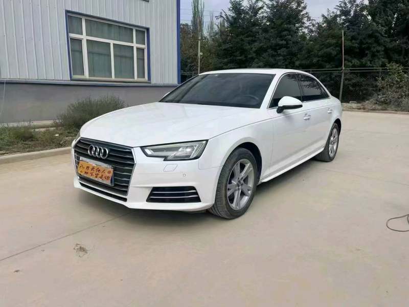 抵押车图片