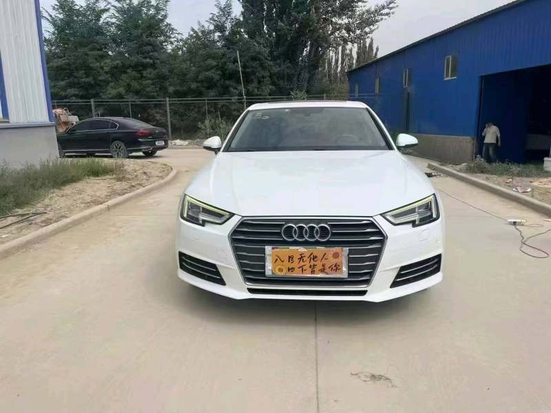 抵押车图片