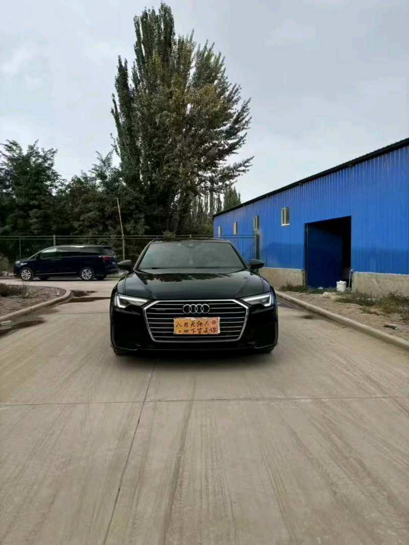 抵押车图片