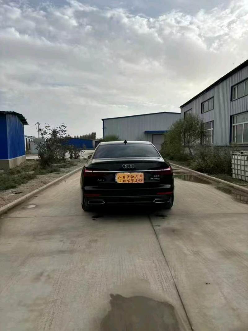 抵押车图片