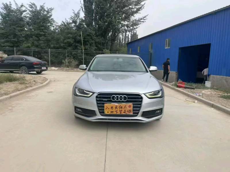 抵押车图片