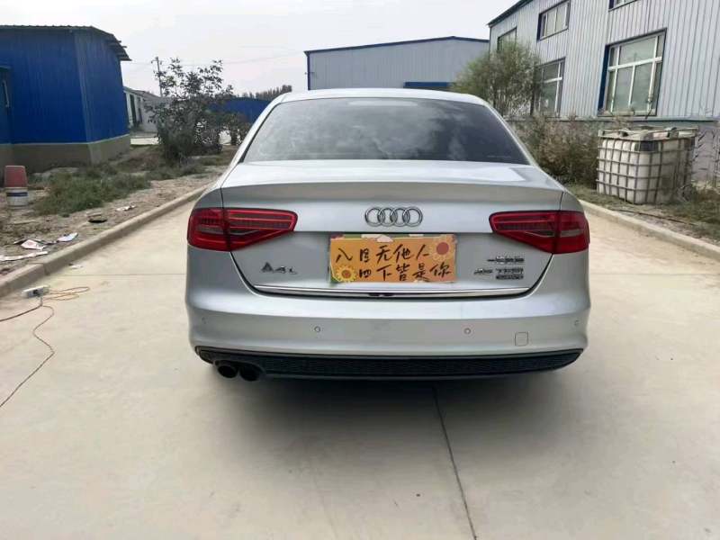 抵押车图片