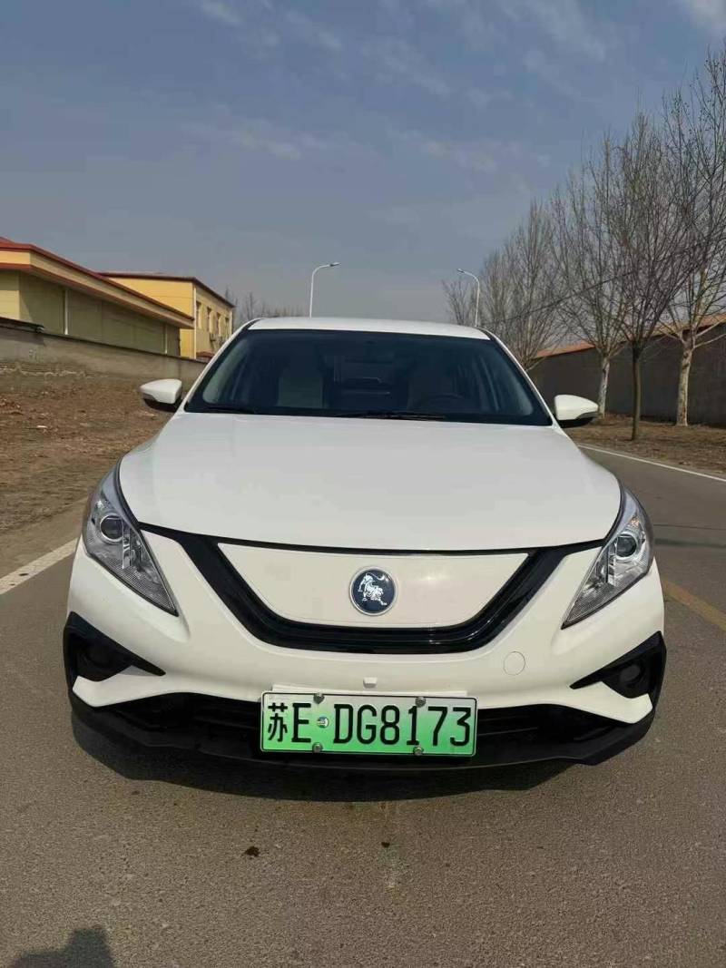 抵押车图片