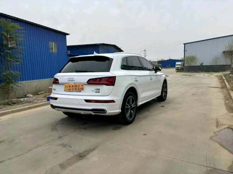 抵押车图片