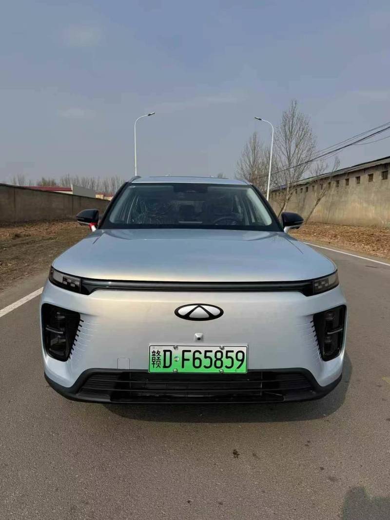 抵押车图片