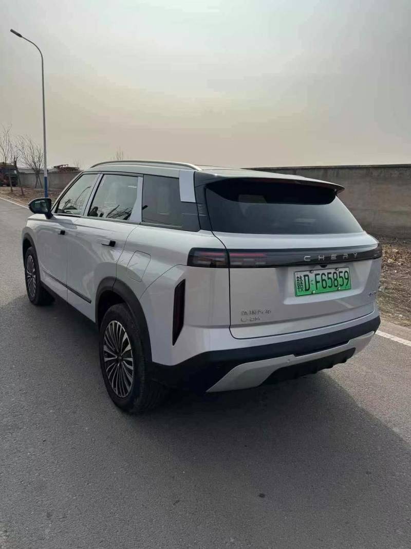 抵押车图片