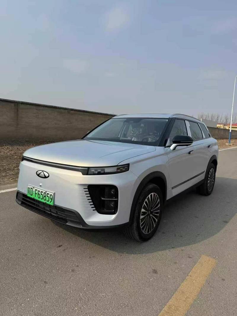 抵押车图片