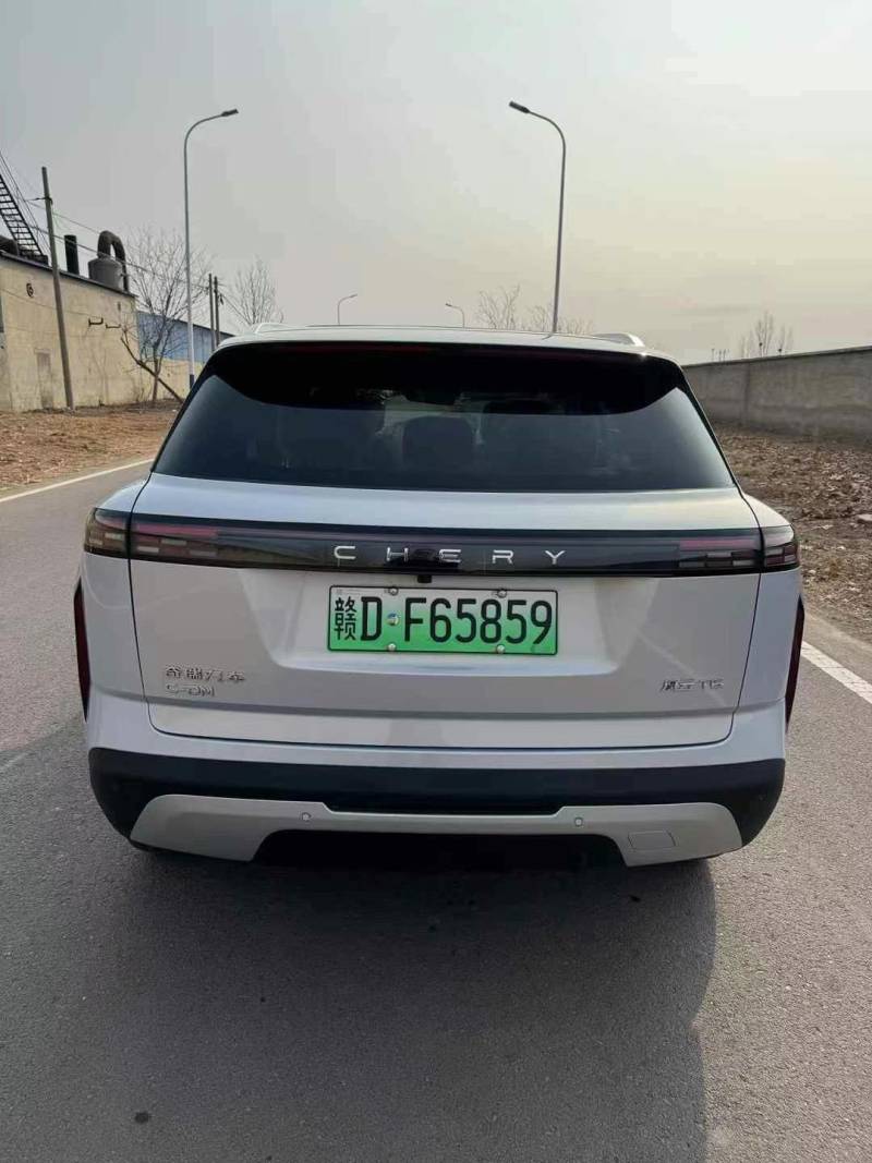 抵押车图片