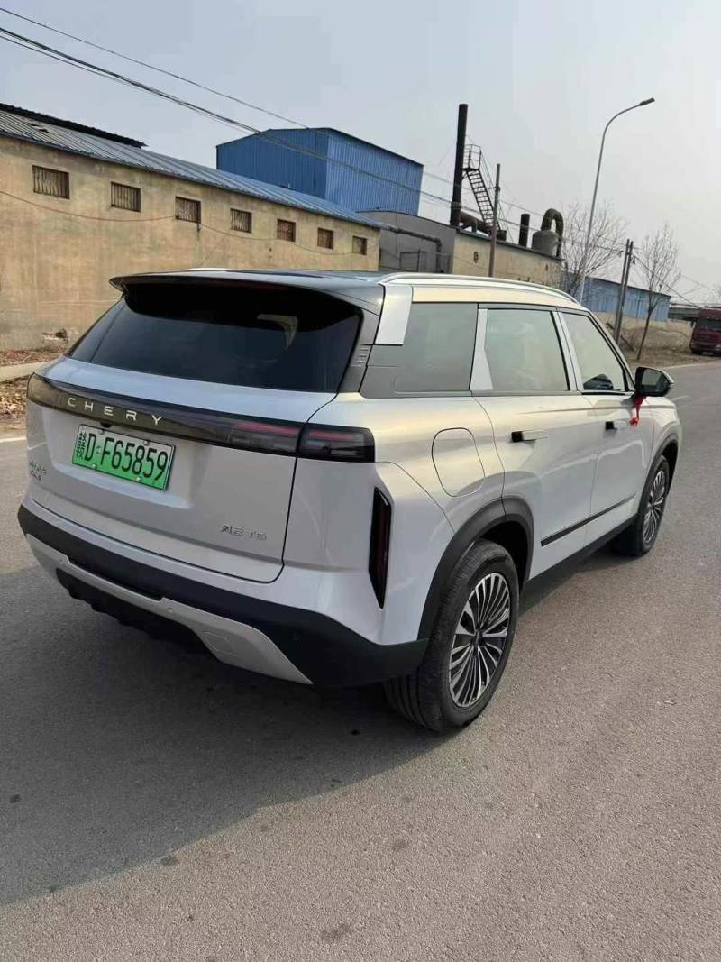 抵押车图片