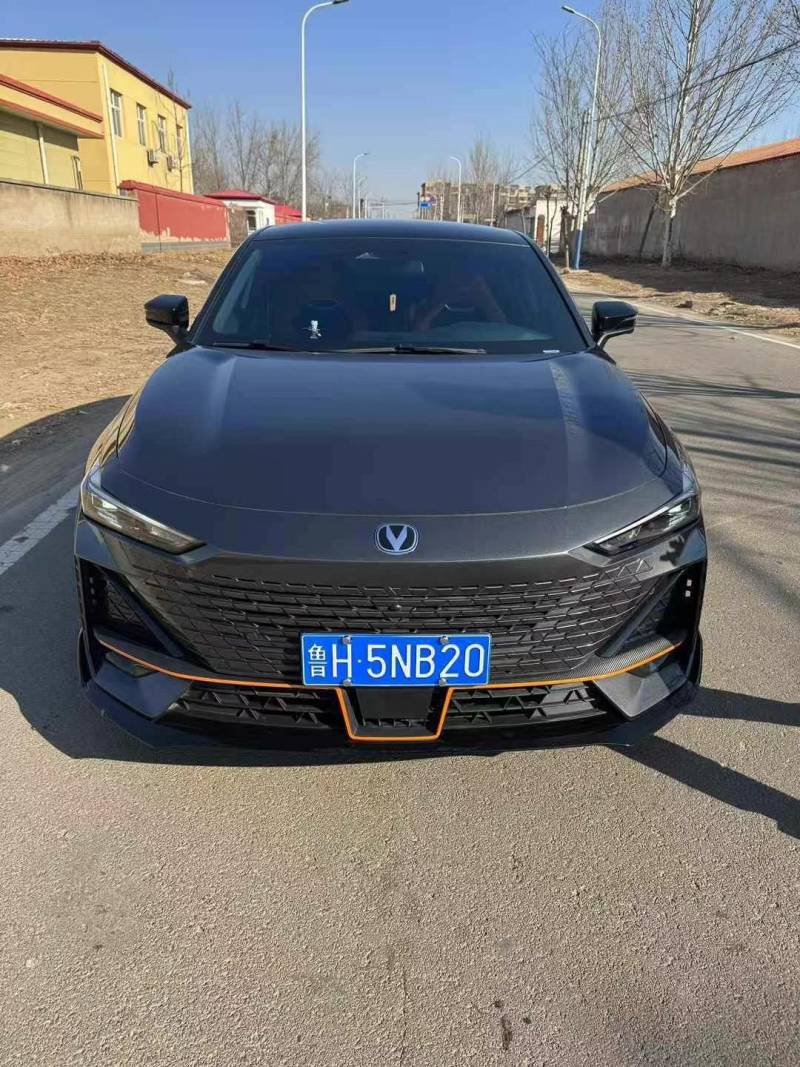 抵押车图片