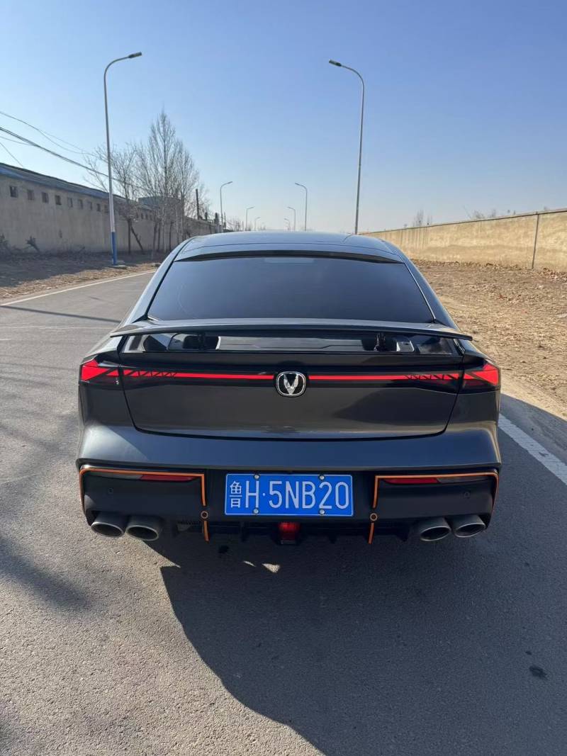 抵押车图片