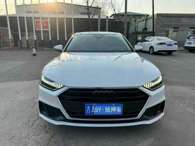 沈阳市抵押车市场