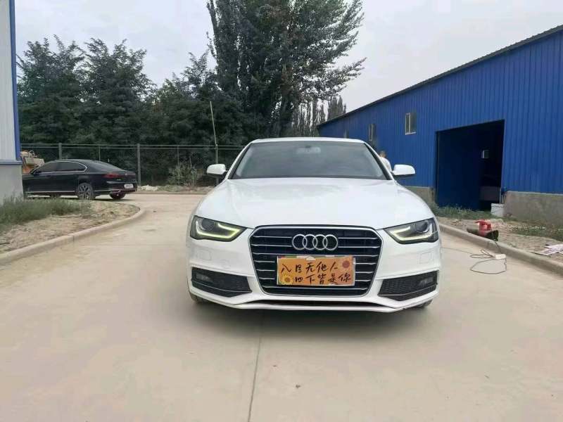 抵押车图片