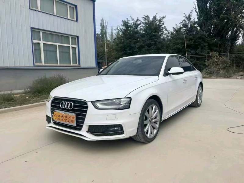 抵押车图片