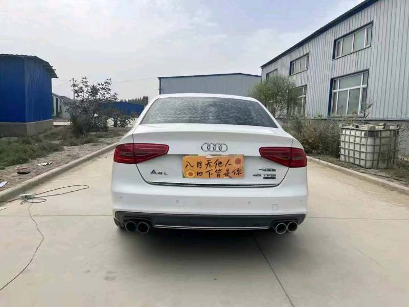 抵押车图片