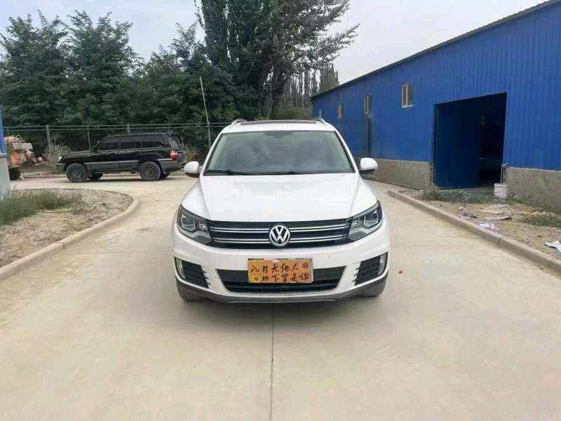 抵押车图片