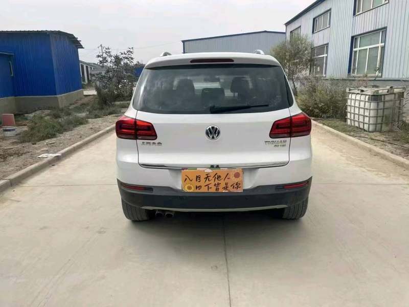 抵押车图片