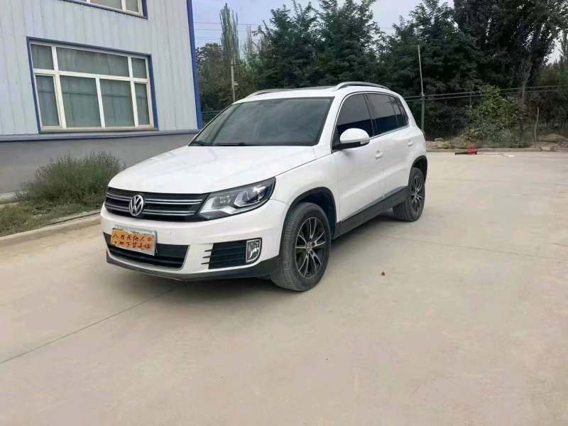 抵押车图片