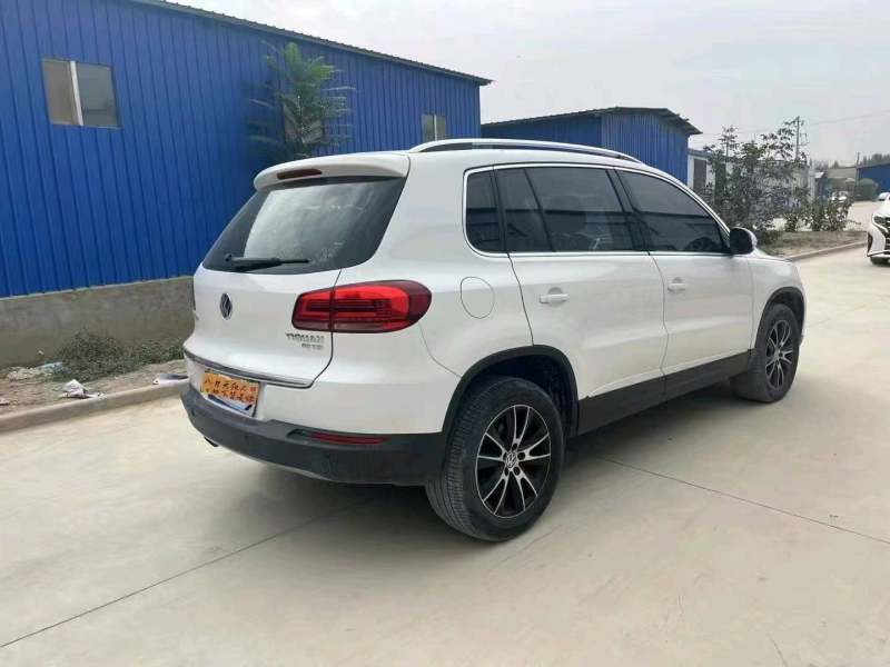 抵押车图片