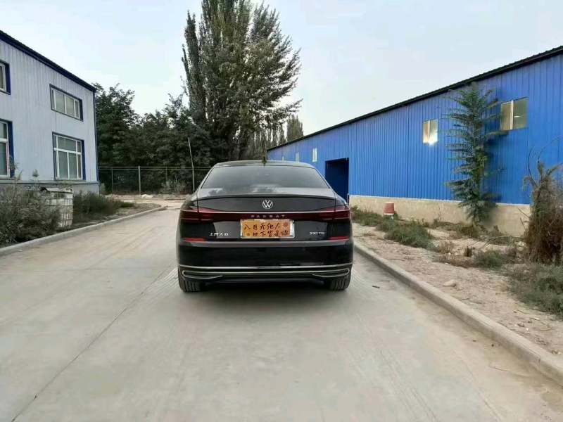 抵押车图片