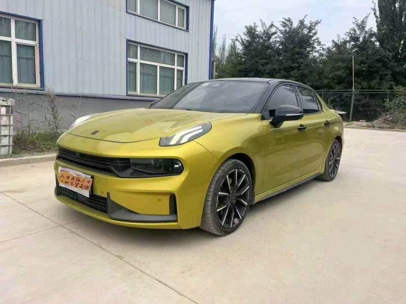 抵押车图片