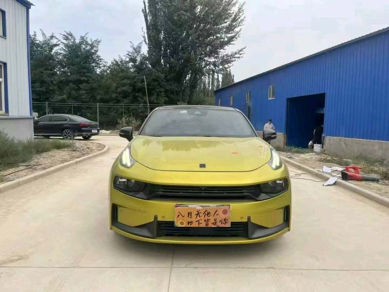 抵押车图片