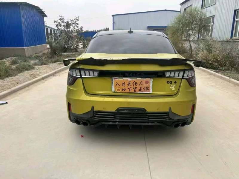 抵押车图片